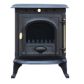 Classic Wood Burning Stove / Wood Heater (FIPA026) , Wood Burning Stove